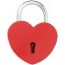 Candado Pequeño Con Clave