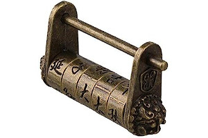 Candado Chino Antiguo 51EcNEOmjYL._AC_UL320_