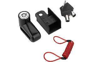 Candado Patinete Xiaomi M365 51K6k4DMF8L._AC_UL320_