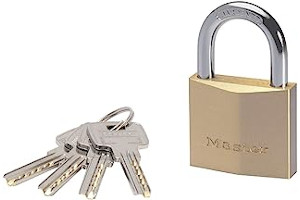 Cilindro GABRIELLE 90mm Cilindro Doble Perfil, Cerradura De Cilindro 90mm, Cerradura De Cilindro