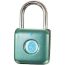 Candado Huella Dactilar Amazon