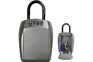 Master Lock Precio