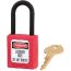 Candado Safety Lockout