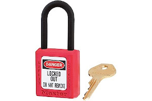 Candado Dielectrico Rojo 612OB3VkLVL._AC_UL320_