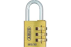 Abus Candados Combinacion