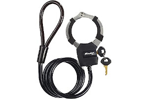 Candado Para Scooter Xiaomi 61GQ2nS0IKS._AC_UL320_