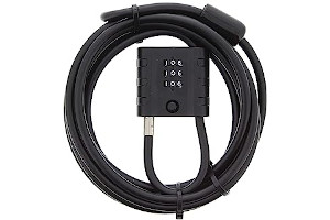 Candado De Patinete