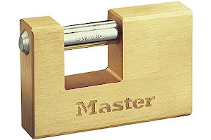 Candado Horizontal