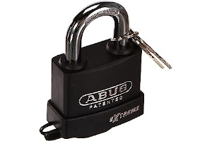 Candado De Seguridad Abus 61U9BkwcE7L._AC_UL320_