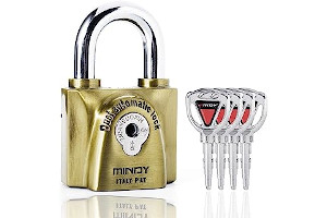 Candado Mindy