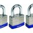 Candado Doble Paleta