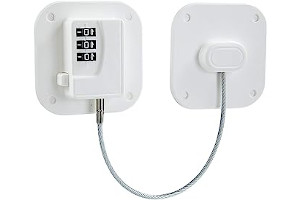 Candado Para Nevera Amazon 61wenjSLEjL._AC_UL320_