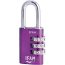 Candado Tsa007 Bloqueado
