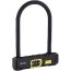 Candado De Combinacion Para Bicicleta