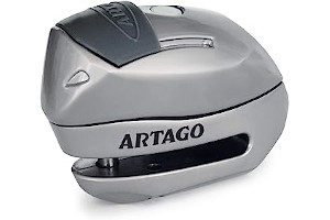 Redlemon Candado Y Alarma Para Motocicleta 718k8q6PALL._AC_UL320_