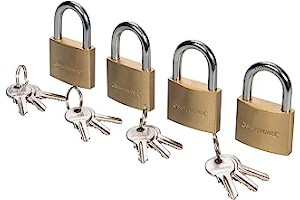 3 Candados Con La Misma Llave 71E+F6BLVsL._AC_UL320_