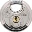 Candado Circular