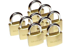 Candado Para Cadena Paso 50 71TASoIbHhL._AC_UL320_