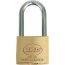 Candado Con Dos Llaves