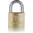 Candado Abloy