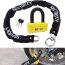 Candados De Alta Seguridad Para Motos
