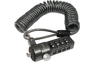 Candado De Seguridad Para Laptop Hp 91+bDRm1XDL._AC_UL320_