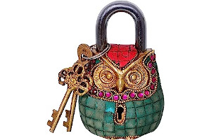 Candados Antiguos Precios 91bnuKGpnkL._AC_UL320_