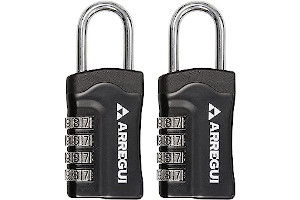 Candado Arregui Combinacion 91usLtl3oXL._AC_UL320_
