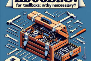 Candados para cajas de herramientas: ¿son necesarios? Candados para cajas de herramientas: ¿son necesarios?
