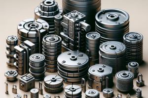 Candados para contenedores de envío: ¿cuál es el más resistente? Candados para contenedores de envío: ¿cuál es el más resistente?