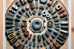 Candados para persianas: ¿cómo elegir el adecuado? Candados para persianas: ¿cómo elegir el adecuado?