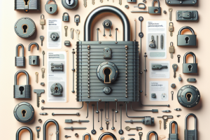 Candados para puertas correderas: ¿cuál es mejor? Candados para puertas correderas: ¿cuál es mejor?