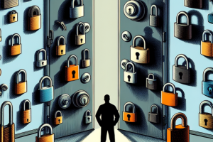 Candados para puertas de seguridad: ¿cuál es el más eficaz? Candados para puertas de seguridad: ¿cuál es el más eficaz?