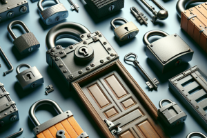 Candados para puertas: ¿cuál es el más resistente? Candados para puertas: ¿cuál es el más resistente?