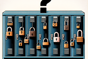 Candados para taquillas: ¿cuál es el mejor? Candados para taquillas: ¿cuál es el mejor?