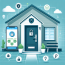 Cómo proteger tu casa con candados inteligentes Cómo proteger tu casa con candados inteligentes.
