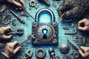 Los candados más difíciles de forzar Los candados más difíciles de forzar.