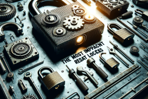 Los candados más resistentes a los golpes Los candados más resistentes a los golpes.