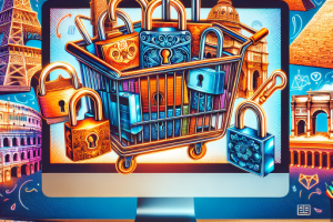 Los mejores lugares para comprar candados en línea Los mejores lugares para comprar candados en línea.