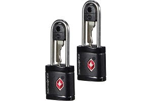 Candado Valija Tsa