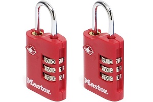 Candados Maletas Tsa candados maletas tsa rebajados