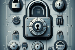 ¿Cómo elegir un candado que se adapte a tus necesidades de seguridad?