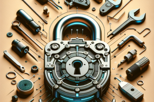 ¿Cómo elegir un candado resistente a la manipulación?