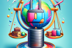 ¿Cuál es el peso ideal para un candado de viaje? ¿Cuál es el peso ideal para un candado de viaje?