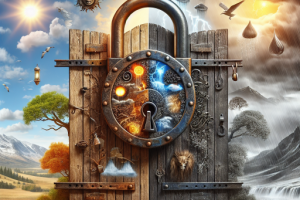 ¿Cuánto tiempo resisten los candados a la intemperie? ¿Cuánto tiempo resisten los candados a la intemperie?