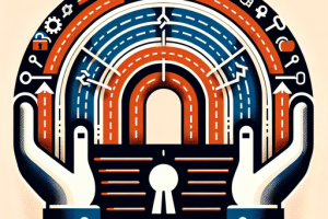 ¿Qué tan importante es el grosor del arco de un candado?