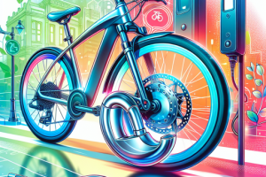 ¿Son los candados de disco adecuados para bicicletas eléctricas? ¿Son los candados de disco adecuados para bicicletas eléctricas?